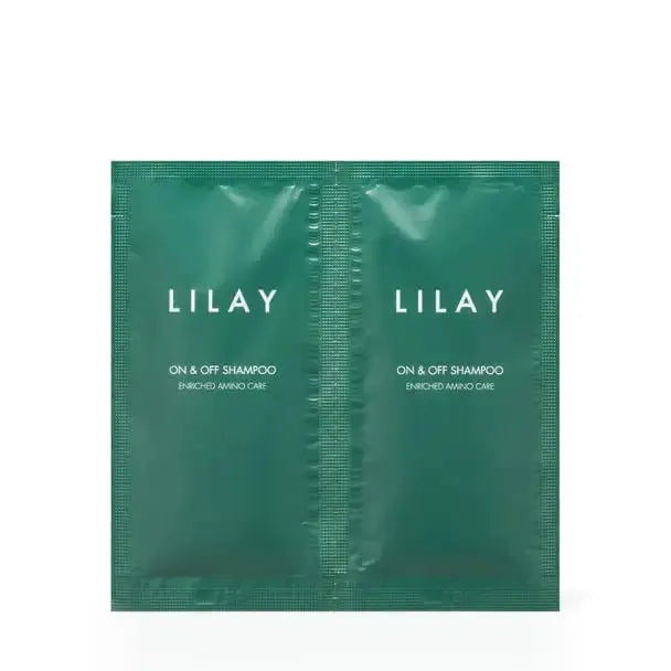 ジェイフロンティアLILAY ｵﾝｱﾝﾄﾞｵﾌｼｬﾝﾌﾟｰシャンプー - アルバム オンラインストア