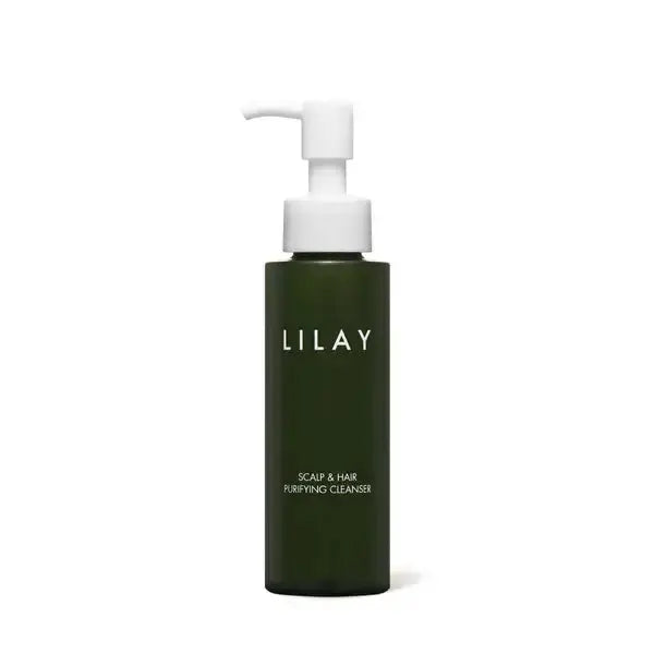LILAY スカルプピュリファイング クレンザー