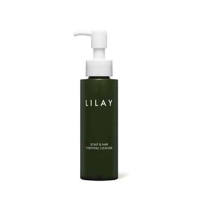 LILAY ｽｶﾙﾌﾟﾋﾟｭﾘﾌｧｲﾝｸﾞｸﾚﾝｻﾞｰ