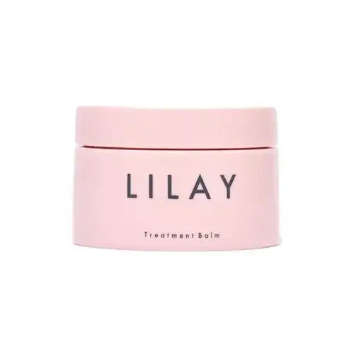LILAY（リレイ） トリートメント バーム