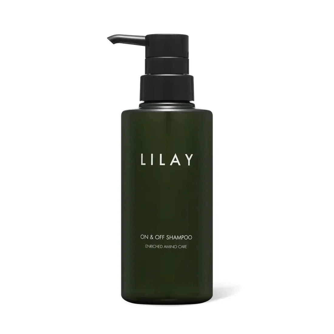 LILAY オンアンドオフシャンプー