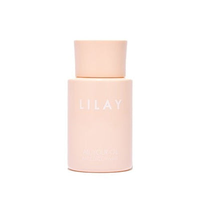 LILAY（リレイ） オールユアオイル - アルバム オンラインストア