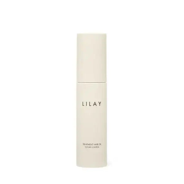 ジェイフロンティアLILAY（リレイ） トリートメント ヘアオイルスタイリング - アルバム オンラインストア
