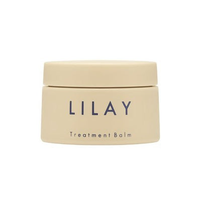 LILAY（リレイ） トリートメントバーム GE - アルバム オンラインストア