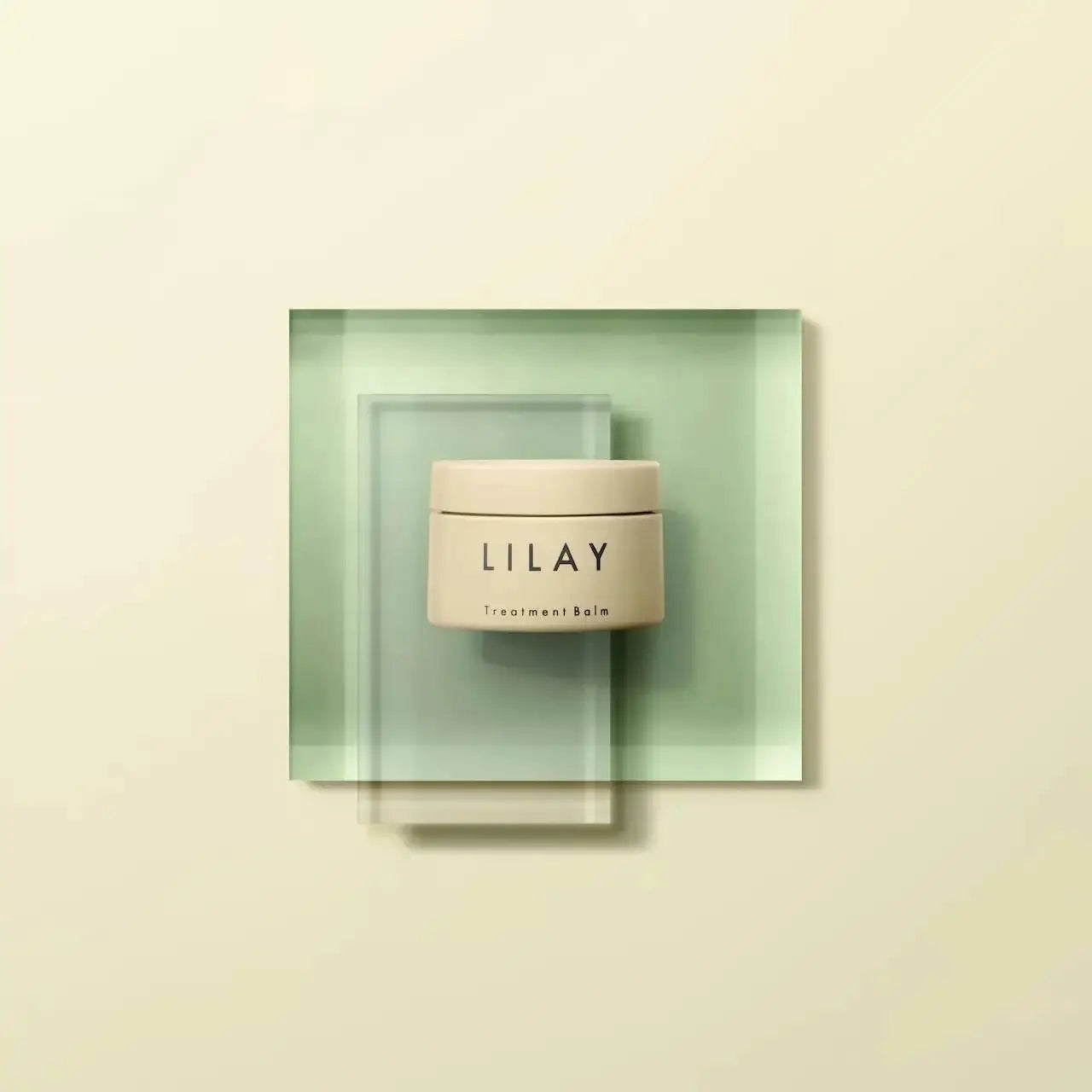 ジェイフロンティアLILAY（リレイ） トリートメントバーム GEスタイリング - アルバム オンラインストア