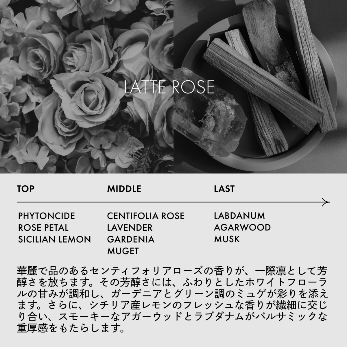 ジェイドジャパン【選べる香り】LOA THE EMULSION（ロア ザ エマルジョン）100ml洗い流さないトリートメント - アルバム オンラインストア
