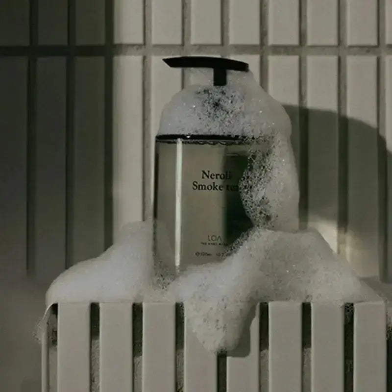 ジェイドジャパンLOA THE HAND WASH ネロリスモークティー 320mlハンドウォッシュ - アルバム オンラインストア