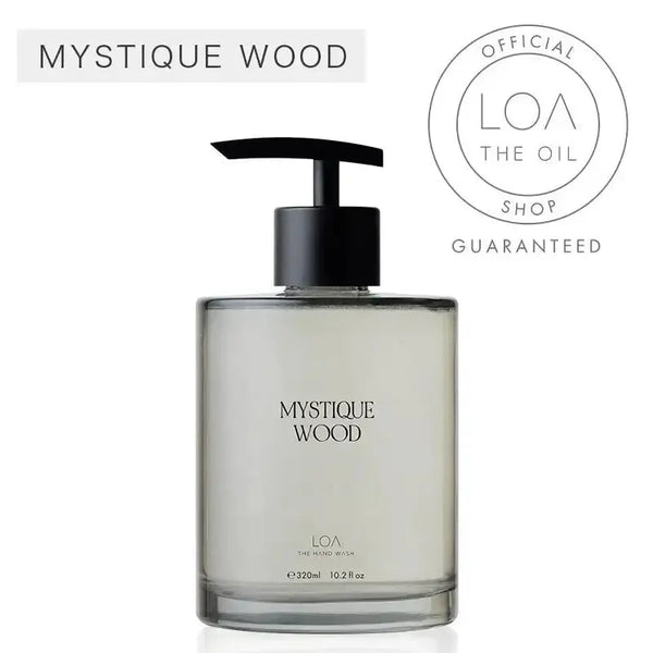 プ*読様 LOA EAU DE PARFUM ミスティックウッド ロア　香水新品 LOA EAU DE PARFUM ロアオードパフューム MYSTIQUE WOOD (ミスティック