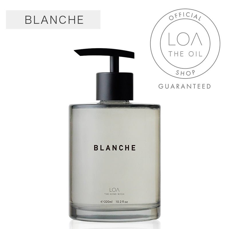 ジェイドジャパンLOA THE HAND WASH ブランシュ 320mlハンドウォッシュ - アルバム オンラインストア
