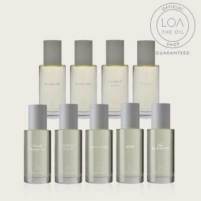 LOA THE OIL（ロア ザ オイル）100ml - アルバム オンラインストア