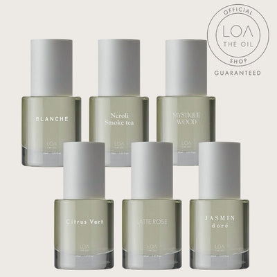LOA THE OIL（ロア ザ オイル）30ml - アルバム オンラインストア