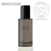 ジェイドジャパンLOA THE OIL BEACH CLUB(ビーチクラブ) 100mlスタイリング - アルバム オンラインストア