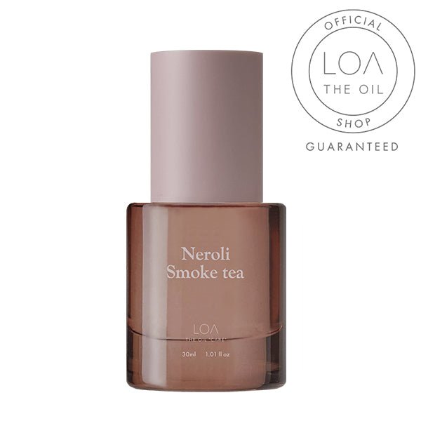 正規品】LOA THE OIL CARE（ロア ザ オイル ケア） 30ml