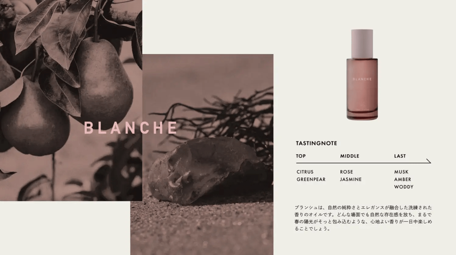 ジェイドジャパンLOA THE OIL CARE（ロア ザ オイル ケア） 30ml洗い流さないトリートメント - アルバム オンラインストア