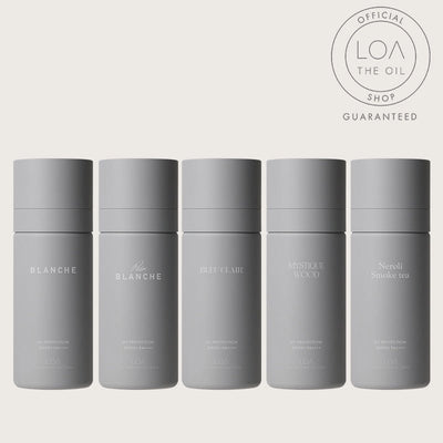 LOA THE Perfume UV spray 80ml - アルバム オンラインストア