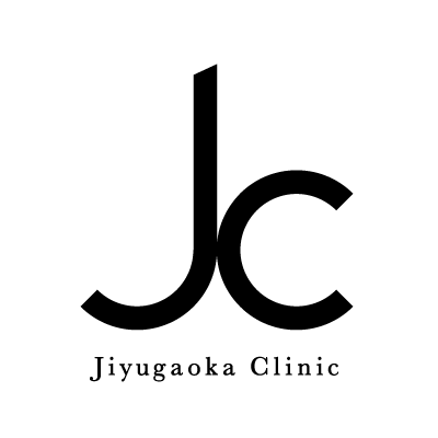 jiyuugaoka-clinic-logo | 自由が丘クリニック