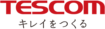 tescom-logo | テスコム
