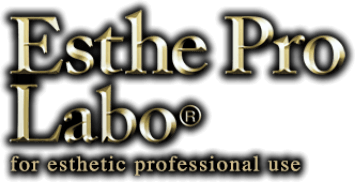 esthe-pro-labo-logo | エステ・プロラボ