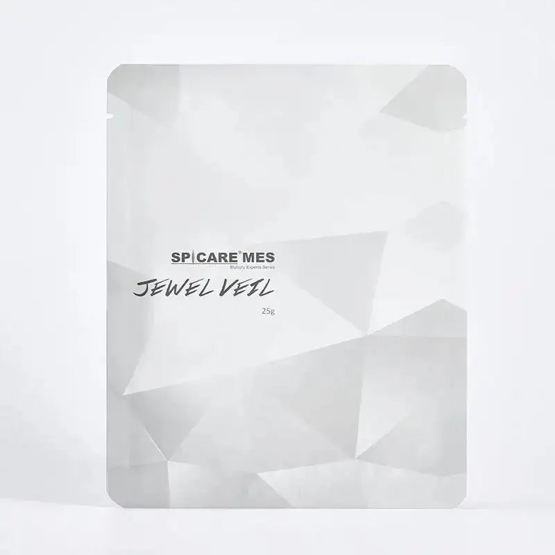 BJCMES ジュエルヴェールフェイスマスク - アルバム オンラインストア