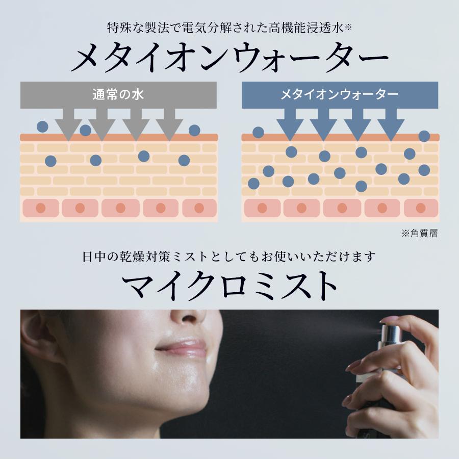 ウイルエーMetaLT SKIN（メタエルティー スキン）美容器専用ジェル美容液 - アルバム オンラインストア