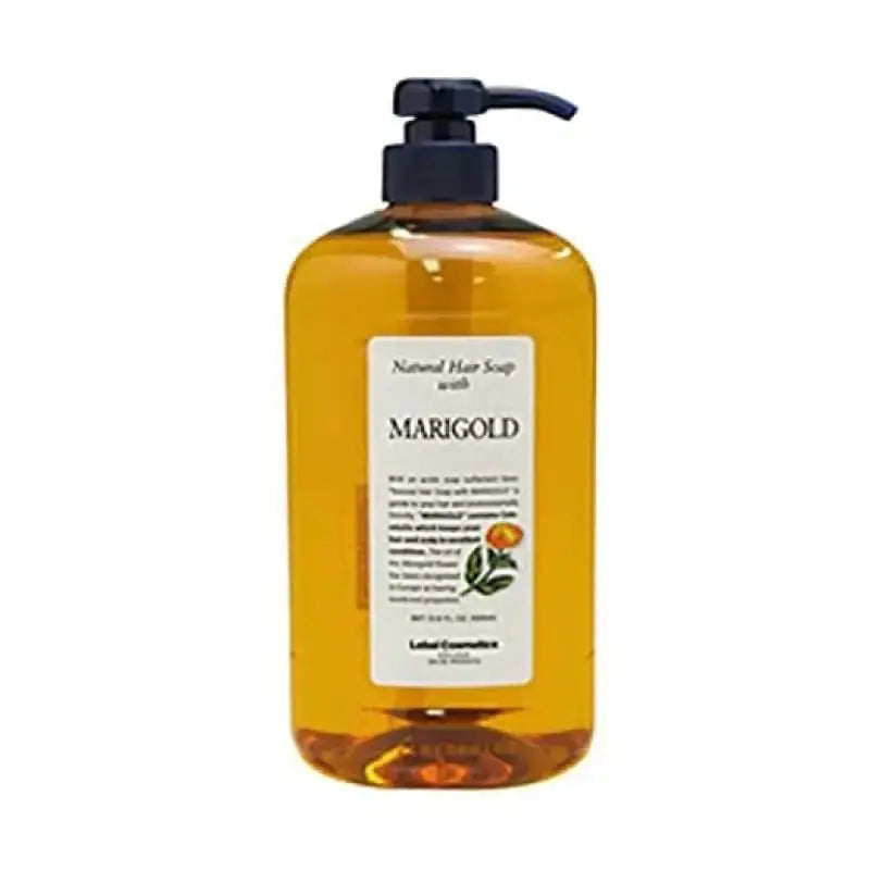 ナチュラル ヘアソープ MG マリーゴールド 1000ml