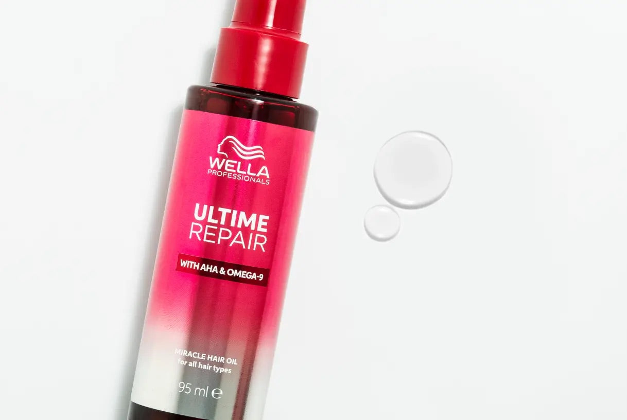 アルタイム リペア ミラクルヘアオイル 95ml