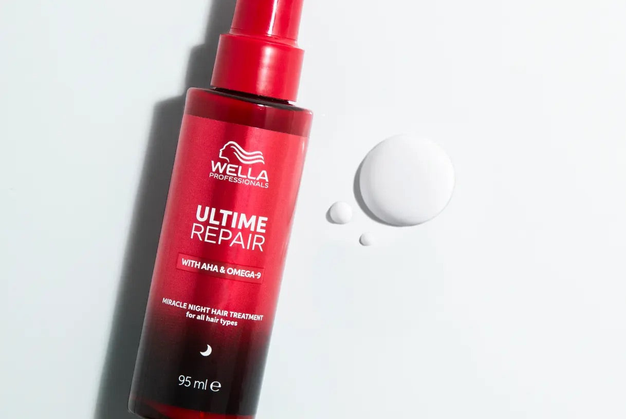 アルタイム リペア ミラクルナイトトリートメント 95ml