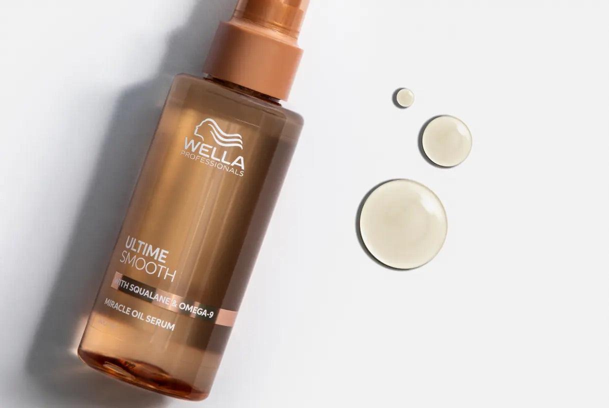 【数量限定】アルタイム スムース ミラクルオイルセラム 100ml+ミラクルミルクスプレー30ml