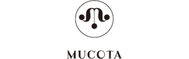 /MUCOTAのロゴ