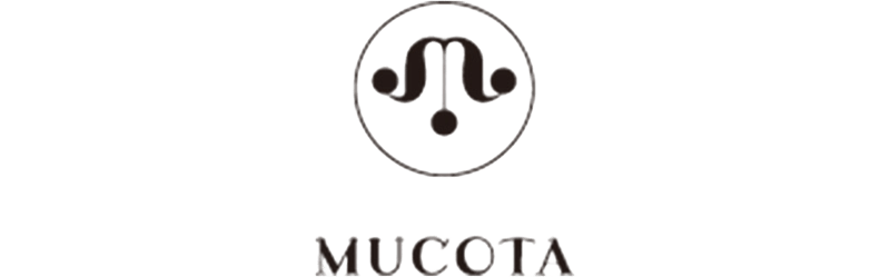 ムコタのロゴ