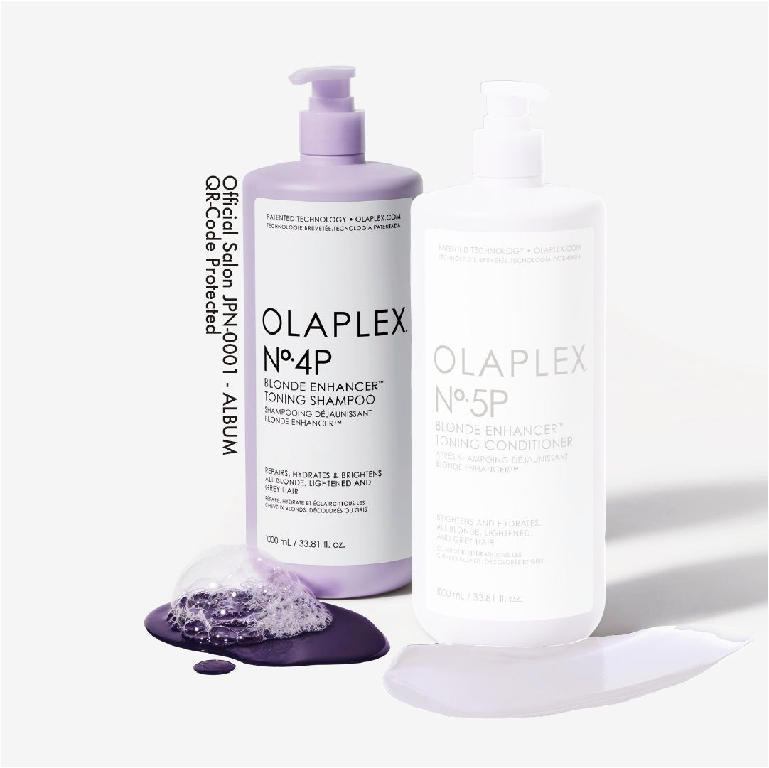 オラプレックスOlaplex No.5P カラートリートメント 2個セット　紫 楽天市場】【正規販売店/最短即日発送】オラプレックス OLAPLEX