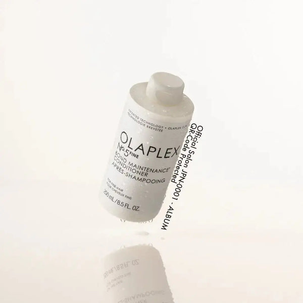 公式公認店】 OLAPLEX オラプレックス No.5 ファイン ボンド