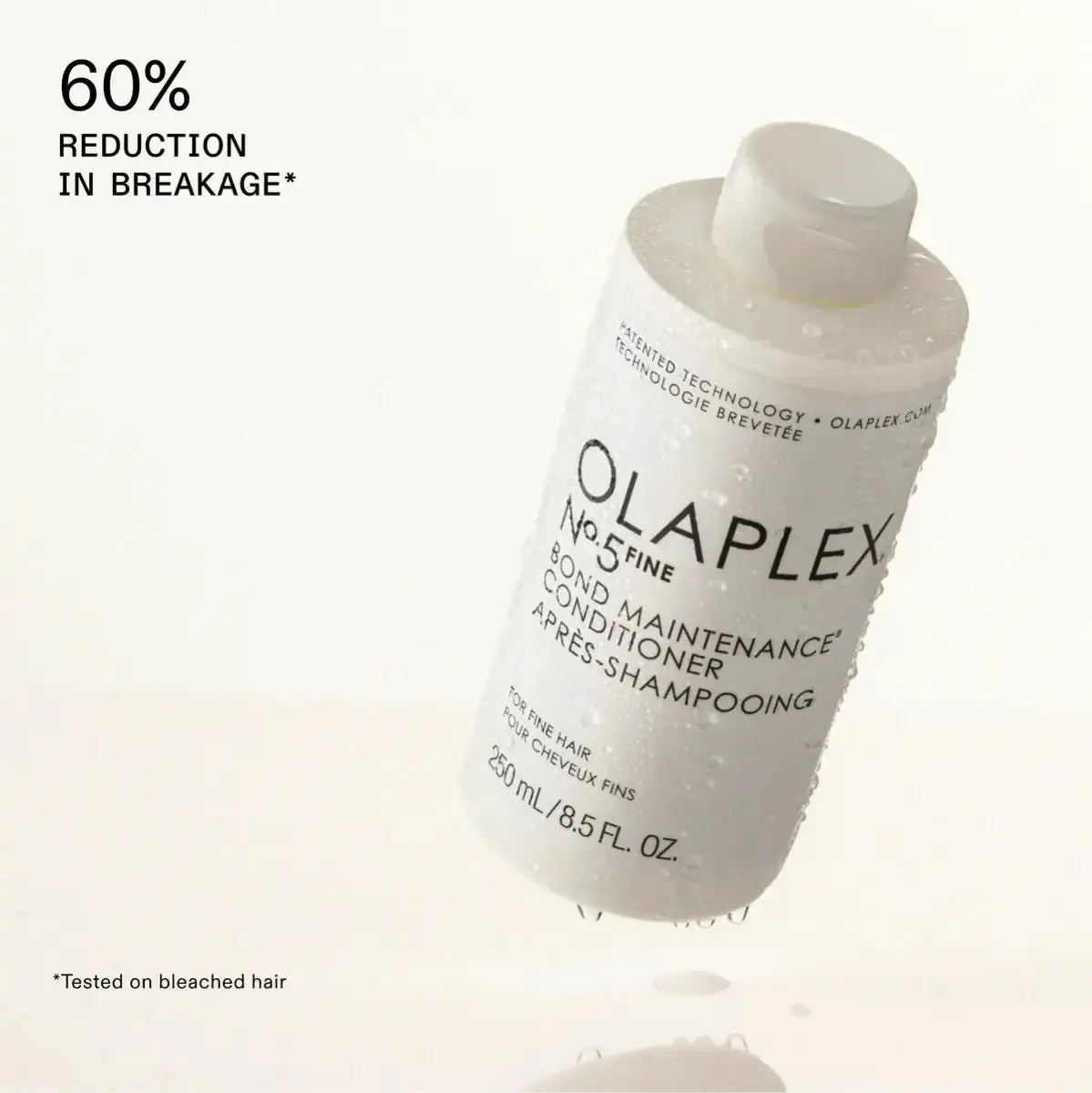 公式公認店】 OLAPLEX オラプレックス No.5 ファイン ボンド 公式公認店】 OLAPLEX オラプレックス No.5 ファイン ボンド