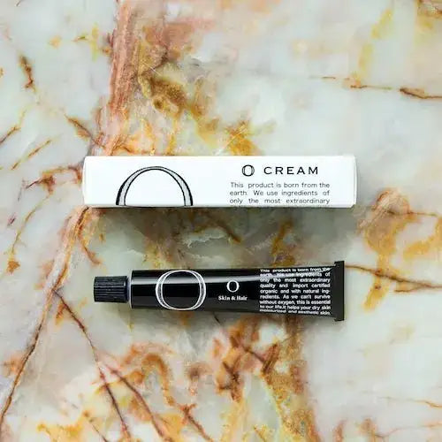 オースキンO CREAM (オー･クリーム) 50g〜ボディクリーム - アルバム オンラインストア