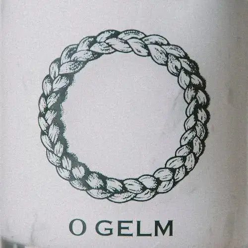オースキンO GELM (オー・ジェルム)スタイリング - アルバム オンラインストア
