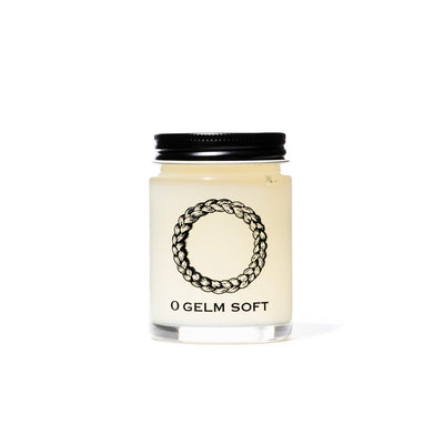 O GELM SOFT  (オー・ジェルム ソフト) 110mL