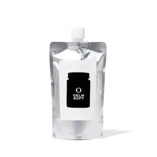 オースキンO GELM SOFT (オー・ジェルム ソフト) 300mL 詰め替えスタイリング - アルバム オンラインストア