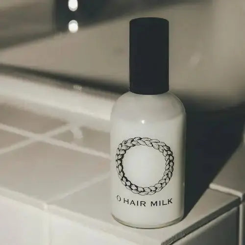 オースキンO HAIR MILK (オー・ヘアミルク)洗い流さないトリートメント - アルバム オンラインストア