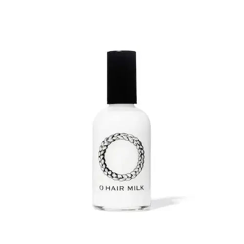 オースキンO HAIR MILK (オー・ヘアミルク)洗い流さないトリートメント - アルバム オンラインストア
