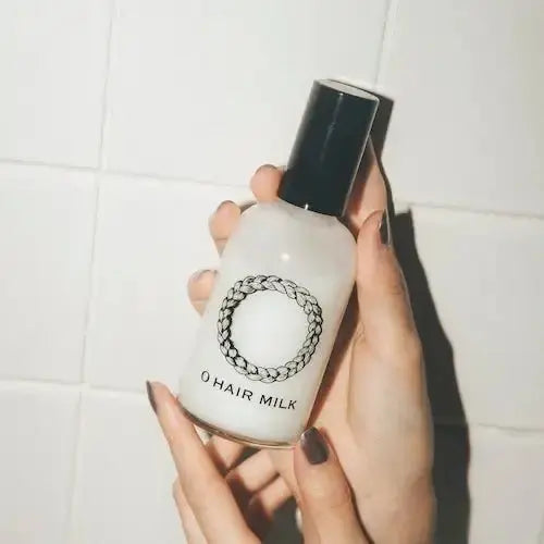 オースキンO HAIR MILK (オー・ヘアミルク)洗い流さないトリートメント - アルバム オンラインストア