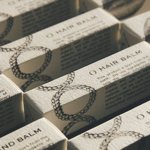 オースキンO HAIR STICK BALM（オー・ヘア スティックバーム）スタイリング - アルバム オンラインストア