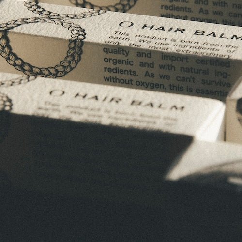 オースキンO HAIR STICK BALM（オー・ヘア スティックバーム）スタイリング - アルバム オンラインストア