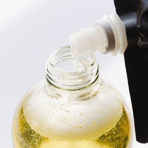 オースキンO HAND SOAP（オー・ハンドソープ）ハンドウォッシュ - アルバム オンラインストア