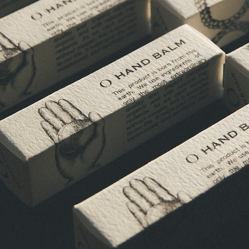 オースキンO HAND STICK BALM（オー・ハンド スティックバーム）スキンケア - アルバム オンラインストア