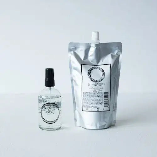 オースキンO IMAGINATION WATER (ｵｰ・ｲﾏｼﾞﾈｰｼｮﾝ ｳｫｰﾀｰ）120ml〜化粧水 - アルバム オンラインストア