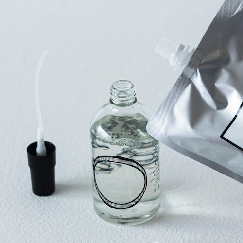 オースキンO IMAGINATION WATER (ｵｰ・ｲﾏｼﾞﾈｰｼｮﾝ ｳｫｰﾀｰ）120ml〜化粧水 - アルバム オンラインストア