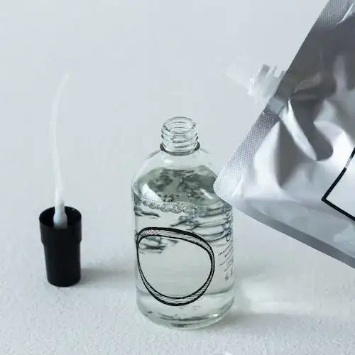 オースキンO IMAGINATION WATER (ｵｰ・ｲﾏｼﾞﾈｰｼｮﾝ ｳｫｰﾀｰ）120ml〜化粧水 - アルバム オンラインストア