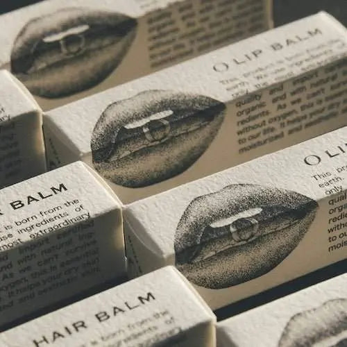 オースキンO LIP STICK BALM（オー・リップ スティックバーム）リップ - アルバム オンラインストア