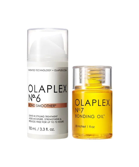 オラプレックス  No.6&No.7  アウトバス最強セット