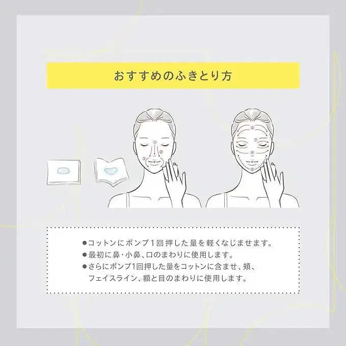 コーセーONE BY KOSE クリアピールセラムスキンケア - アルバム オンラインストア